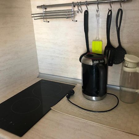 Apartment In Prestige Fort Beach Sveti Vlas Eksteriør bilde